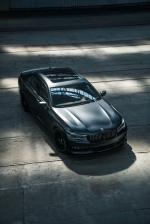Alpina B7 Bi-Turbo Exclusive Edition 2018 года (CA)